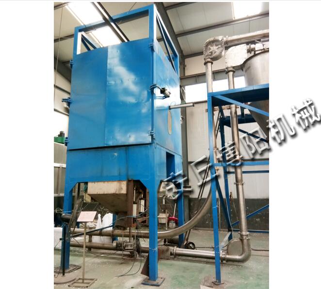 水泥噸袋破袋機(jī)在使用過(guò)程中如何維護(hù)？