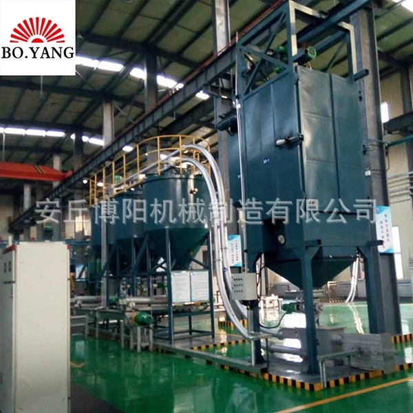 化工粉料噸袋破袋機(jī)可以回收袋子嗎？