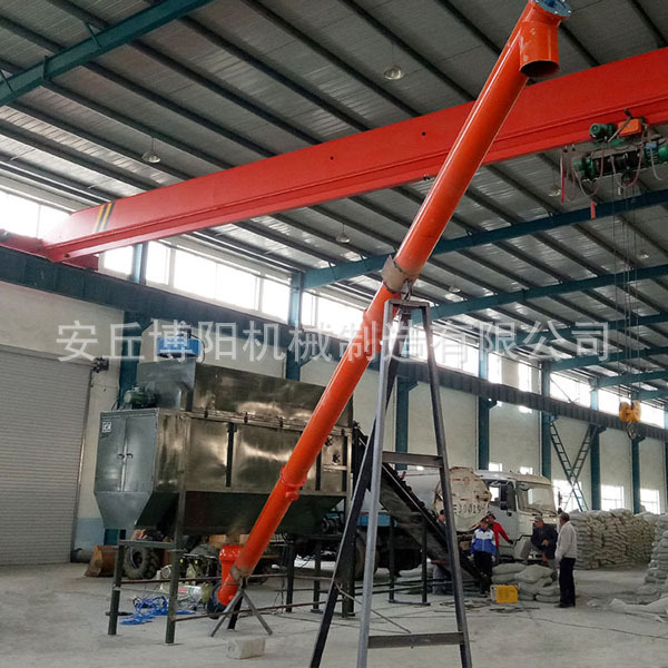 氧化鋁自動拆包機(jī)是怎樣完成拆包卸料的？