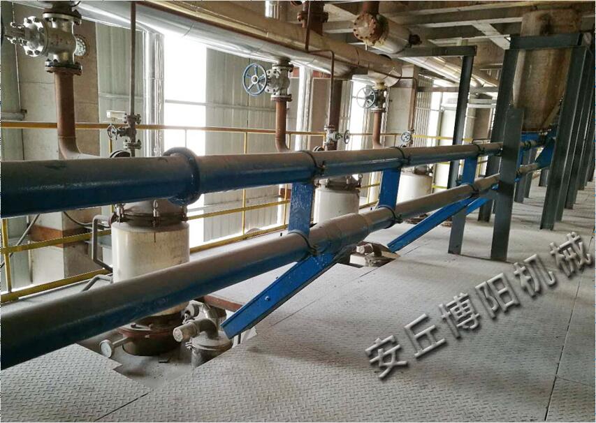 寵物飼料可以用管鏈輸送機(jī)輸送嗎？