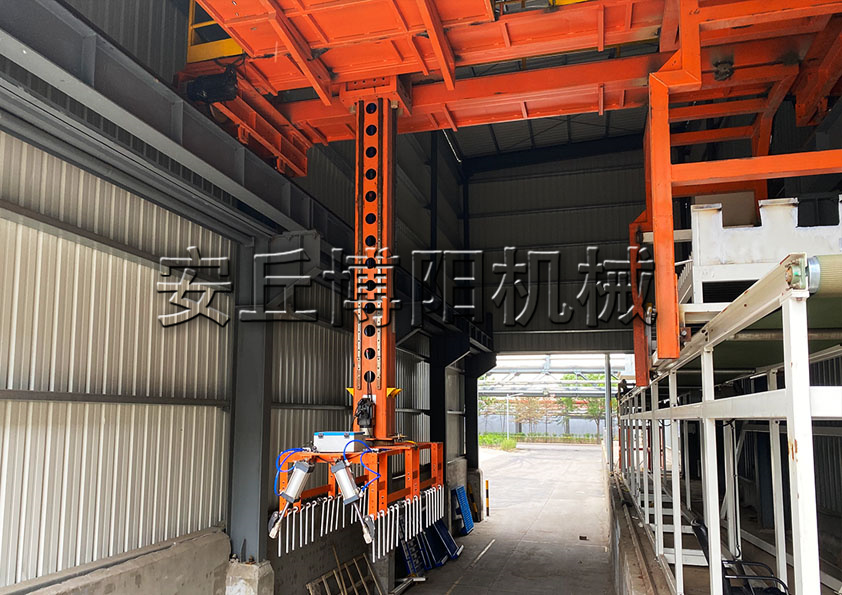 安丘博陽(yáng)機(jī)械工業(yè)堿自動(dòng)裝車機(jī)的優(yōu)勢(shì)有哪些？